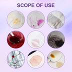 Active Enzyme Laundry Stain Remover, 2025 New Active Enzyme Clothing Stain - Image 5