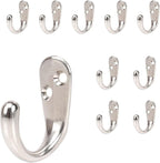 NearMoon Coat Hooks Wall Mounted by NearMoon