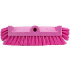 SPARTA Multi-Level Tile Scrub Brush 12" Wide Brush Head, Heavy-Duty Tile - Image 5