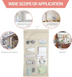 Bseash Enlarged Closet Hanging Bra Organizer - Image 8