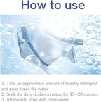Active Enzyme Laundry Stain Remover - Image 7