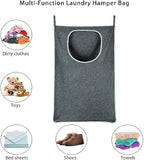XL HangingLaundry bags, Over DoorLaundry wash bags - Image 8