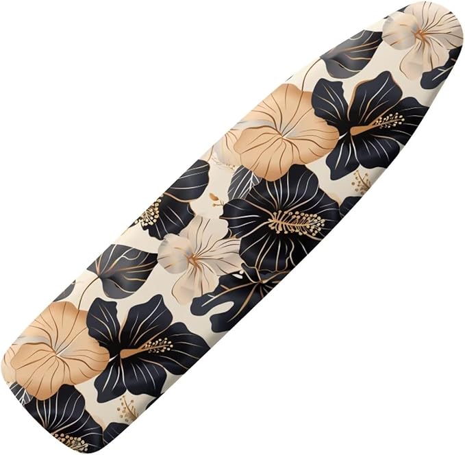 15x54 Inch Ironing Board Cover by Wanzuoeng