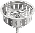 KONE Kitchen Sink Stopper Strainer Replacement by KONE