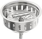 KONE Kitchen Sink Stopper Strainer Replacement by KONE
