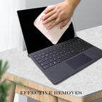 PERFECTSIGHT Microfiber Cleaning Cloth | Eyeglass Lens Cleaner Glasses - Image 4