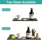 Small Quick Drying Stone Sink Protectors - Image 9
