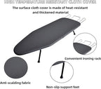 Compact Foldable Tabletop Ironing Board - - Image 5