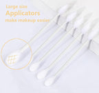 Paper Stick Thick Cotton Swabs - Image 3