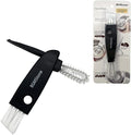Tiny Cleaning Brush-Mini Multi-Functional Crevice Cleaning Brush, Water Bottle by BSMstonehouseholdsupplies