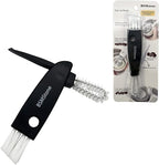 Tiny Cleaning Brush-Mini Multi-Functional Crevice Cleaning Brush, Water Bottle by BSMstonehouseholdsupplies