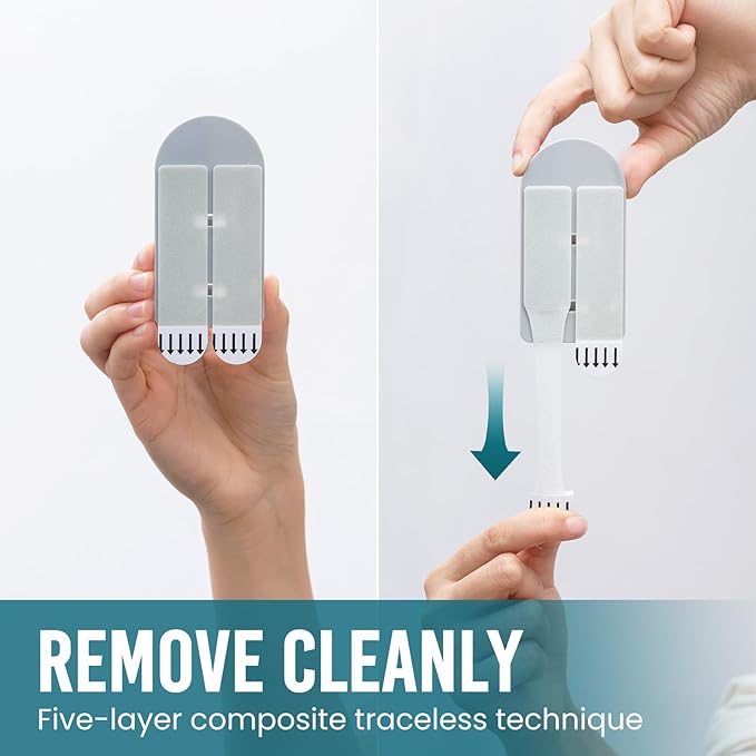 TAILI Damage-Free Hanging Metal Hooks - Image 7