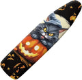 ZDCUSTOM Pumpkin Cat Ironing Board Covers Halloween Replacement Iron Board Cover by Unknown