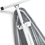 Full Size Ironing Board with Cover & Pad – USA-Made with Enhanced Grip Feet - Image 2