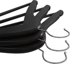 Utopia Home Premium Wooden Hangers 30 Pack - Image 6