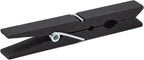 Juvale Wooden Clothespins - Image 3
