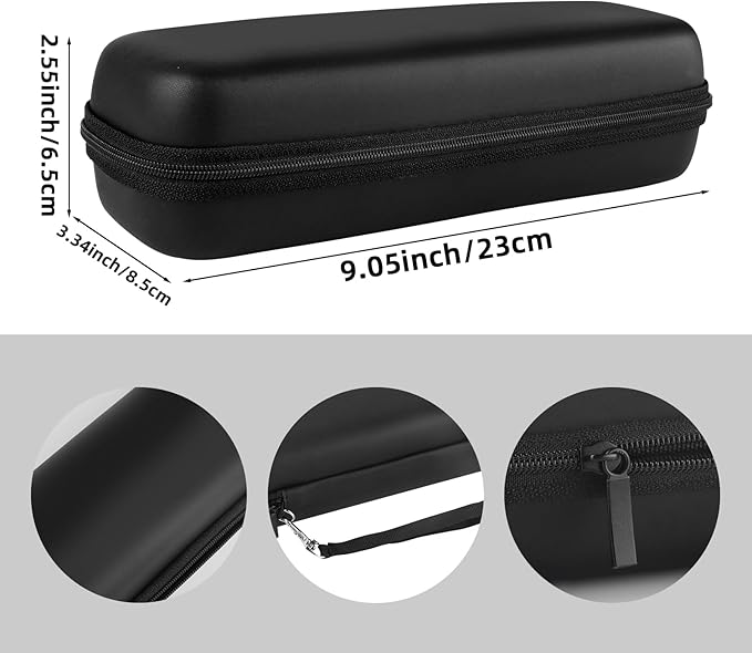 Hooqict Electric Toothbrush Travel Case - Image 7
