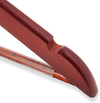 Casafield - 20 Cherry Wooden Suit Hangers - Premium Lotus Wood - Image 3