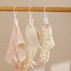 PURIPUFF 24 Pack Clothes Pins Clothes Peg Clip Pins - Image 7