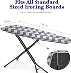 Epica Ironing Board Cover and Pad - Image 4