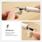 Cleaner Kit for Airpods Pro 1 2 3 Multi-Function Cleaning Pen - Image 3