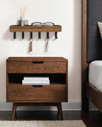 Key Holder Wall Mount Adhesive Magnetic - Image 5
