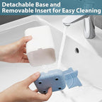 Boperzi Toothbrush and Razor Holder - Image 2