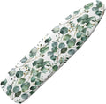 ZDCUSTOM Green Leaf Ironing Board Cover by Unknown