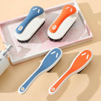 Soft Bristle Scrub Cleaning Brush Stain Remover Brush Fabric Cleaning Brush - Image 7