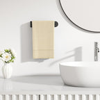 Adhesive Towel Holder, Self Adhesive Hand Towel Racks - Image 6