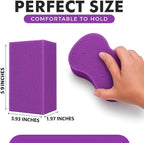 Multi-Purpose Sponges for Cleaning - Image 2