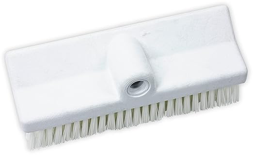 SPARTA 40423EC02 Plastic Floor Scrub Brush, Wall Brush, Equipment Brush - Image 2