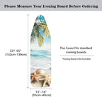 Hawaii Tree Ironing Board Cover - Image 5