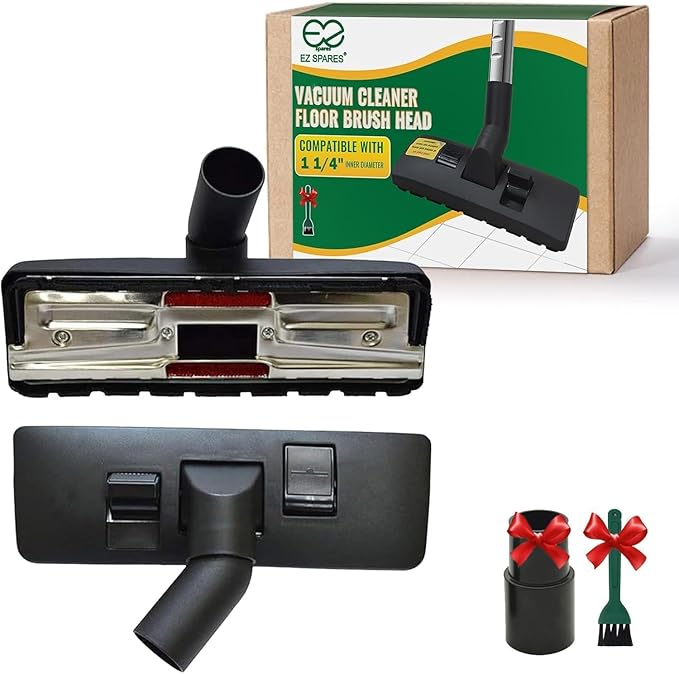 EZ SPARES Universal Vacuum Cleaner Floor Brush by EZSPARES