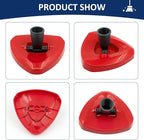 Spin Mop Replacement Head Base Compatible - Image 4
