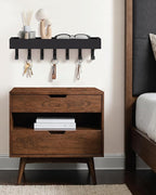 Key Holder Wall Mount Adhesive Magnetic - Image 4