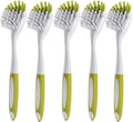 Dish Brush, Dish Scrubber & Kitchen Scrub Brush by YeuDeuy