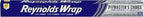 Reynolds Wrap Pitmaster's Choice Extra Thick Foil by ReynoldsConsumerProducts