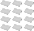 PATIKIL Eyeglass Microfiber Cleaning Cloth 7"x6", 12 Pack Glasses Cleaning by PATIKIL