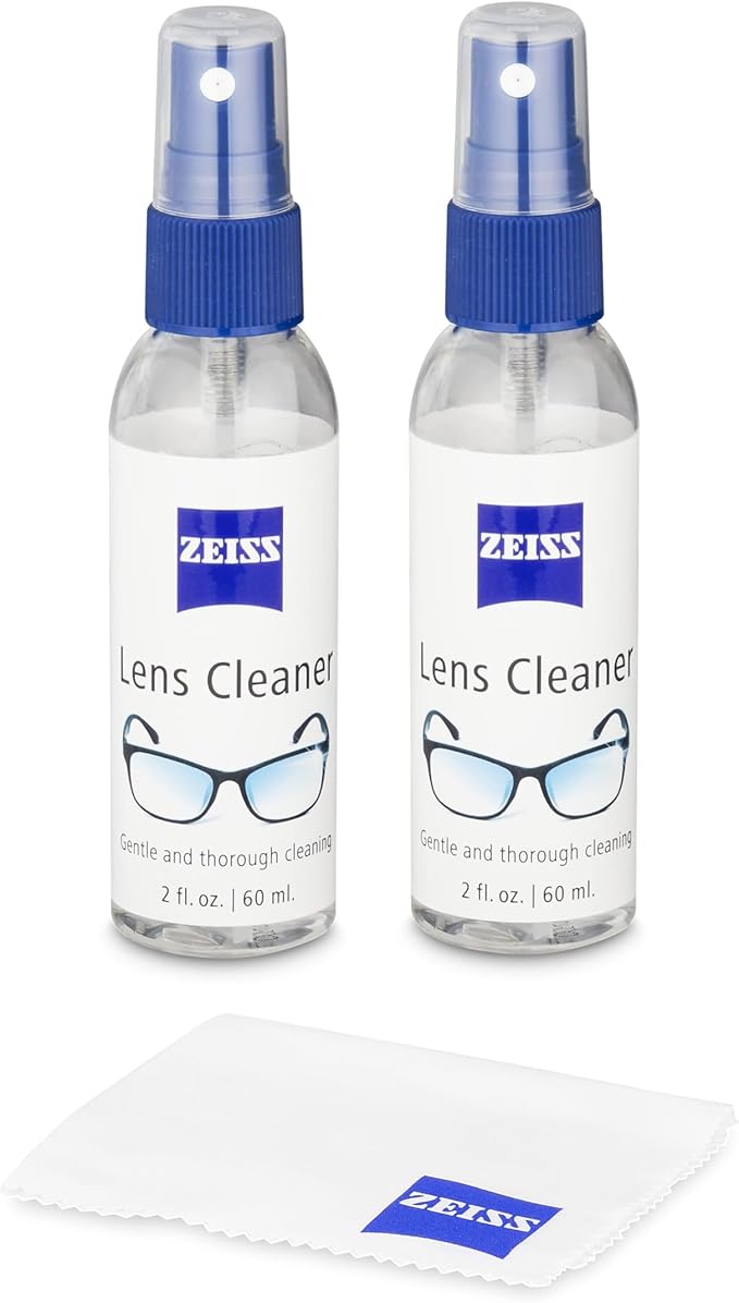 ZEISS 2oz Lens Cleaning Spray - Image 4