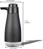 AIKE 15fl.oz Liquid Soap Dispenser - Image 5