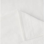 Amazon Basics 100% Organic Cotton Waffle Kitchen Dish Cloths, Ultra Absorbent - Image 3