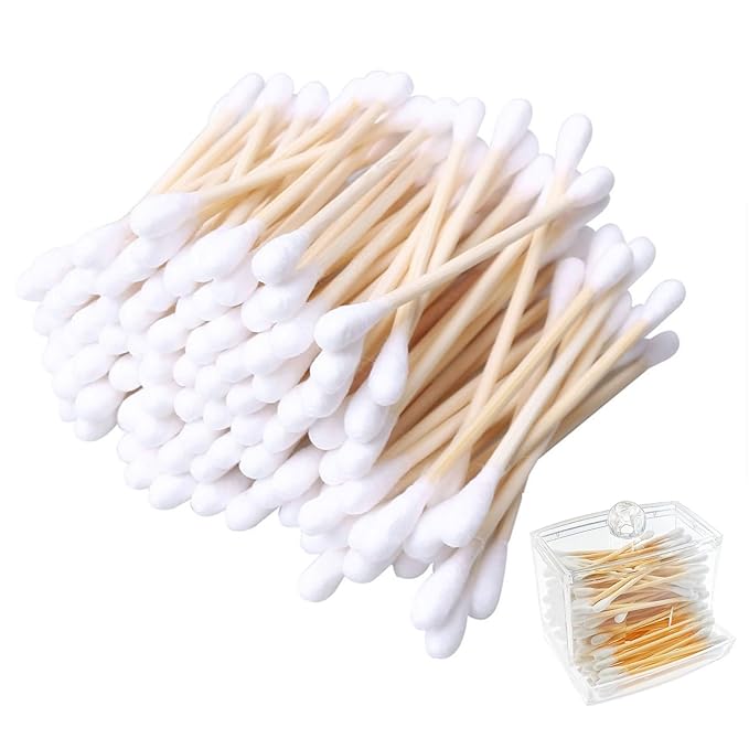 Cotton Swabs - Image 2