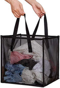 Pop Up Laundry Baskets by UNAMAX