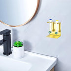 Electric Toothbrush Head Holder, Oukimly Toothbrush Holder Wall Mounted or - Image 3