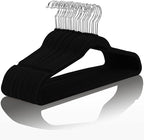 MIZGI Premium Velvet Hangers by MIZGI