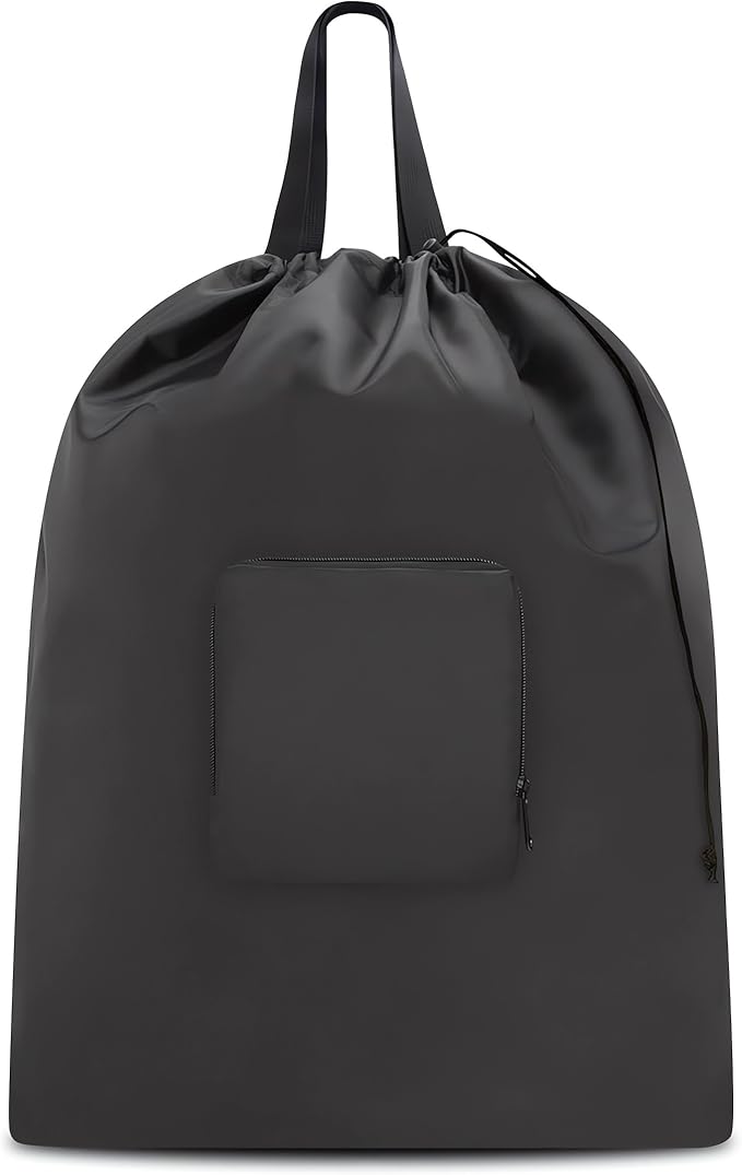Travel Laundry bags, Dirty Clothes Travel Bag by CALACH