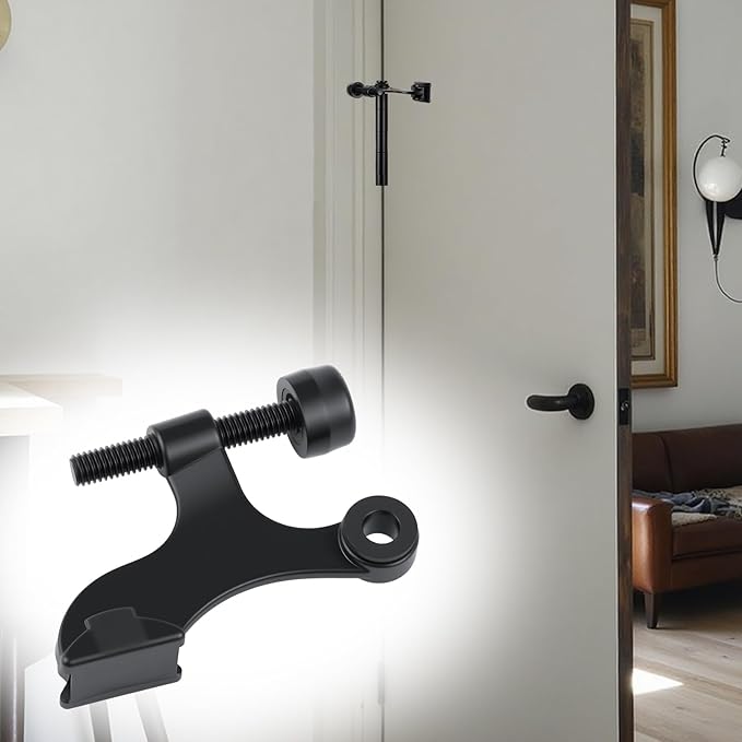 HOME MASTER HARDWARE Hinge Pin Door Stopper - Image 7