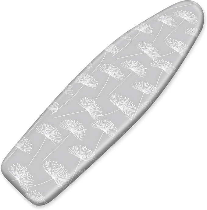 Ironing Board Cover for Crafting, Flat Decoration by BVBOX