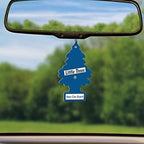 Little Trees Car Freshener New Car Scent - Image 4